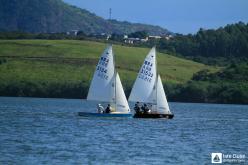 Galeria de Fotos - FOTOS - Snipe Match Race São Pedro