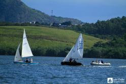 Galeria de Fotos - FOTOS - Snipe Match Race São Pedro