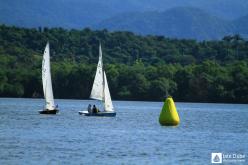Galeria de Fotos - FOTOS - Snipe Match Race São Pedro