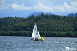 Galeria de Fotos - FOTOS - Snipe Match Race São Pedro