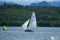 Galeria de Fotos - FOTOS - Snipe Match Race São Pedro