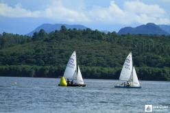 Galeria de Fotos - FOTOS - Snipe Match Race São Pedro