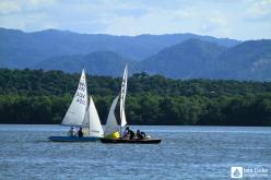 Galeria de Fotos - FOTOS - Snipe Match Race São Pedro