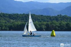 Galeria de Fotos - FOTOS - Snipe Match Race São Pedro