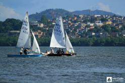 Galeria de Fotos - FOTOS - Snipe Match Race São Pedro