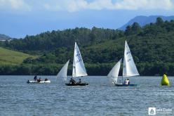 Galeria de Fotos - FOTOS - Snipe Match Race São Pedro