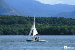 Galeria de Fotos - FOTOS - Snipe Match Race São Pedro