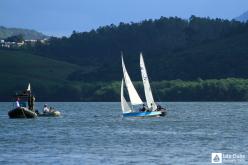 Galeria de Fotos - FOTOS - Snipe Match Race São Pedro