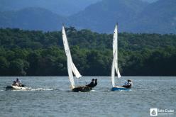 Galeria de Fotos - FOTOS - Snipe Match Race São Pedro
