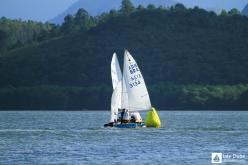 Galeria de Fotos - FOTOS - Snipe Match Race São Pedro