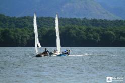 Galeria de Fotos - FOTOS - Snipe Match Race São Pedro