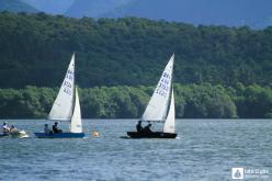 Galeria de Fotos - FOTOS - Snipe Match Race São Pedro