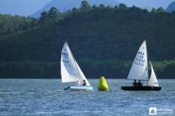 Galeria de Fotos - FOTOS - Snipe Match Race São Pedro