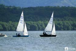 Galeria de Fotos - FOTOS - Snipe Match Race São Pedro