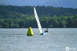 Galeria de Fotos - FOTOS - Snipe Match Race São Pedro