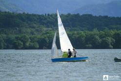Galeria de Fotos - FOTOS - Snipe Match Race São Pedro