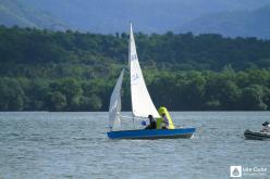 Galeria de Fotos - FOTOS - Snipe Match Race São Pedro