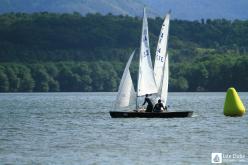 Galeria de Fotos - FOTOS - Snipe Match Race São Pedro