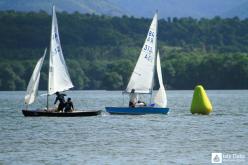 Galeria de Fotos - FOTOS - Snipe Match Race São Pedro