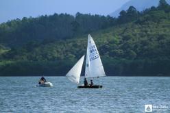 Galeria de Fotos - FOTOS - Snipe Match Race São Pedro