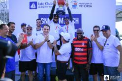 Galeria de Fotos - FOTOS - Snipe Match Race São Pedro