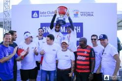 Galeria de Fotos - FOTOS - Snipe Match Race São Pedro