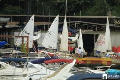 Galeria de Fotos - FOTOS - Campeonato Estadual - Classe Monotipos
