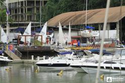 Galeria de Fotos - FOTOS - Campeonato Estadual - Classe Monotipos