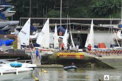 Galeria de Fotos - FOTOS - Campeonato Estadual - Classe Monotipos