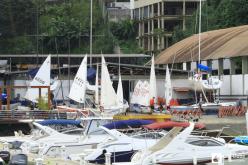 Galeria de Fotos - FOTOS - Campeonato Estadual - Classe Monotipos