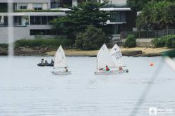 Galeria de Fotos - FOTOS - Campeonato Estadual - Classe Monotipos