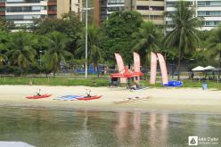 Galeria de Fotos - FOTOS - Campeonato Estadual - Classe Monotipos