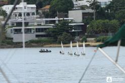 Galeria de Fotos - FOTOS - Campeonato Estadual - Classe Monotipos