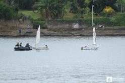 Galeria de Fotos - FOTOS - Campeonato Estadual - Classe Monotipos