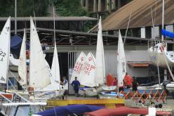 Galeria de Fotos - FOTOS - Campeonato Estadual - Classe Monotipos