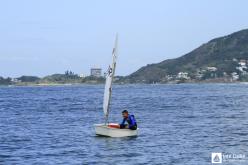 Galeria de Fotos - FOTOS - Campeonato Estadual - Classe Monotipos