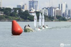Galeria de Fotos - FOTOS - Campeonato Estadual - Classe Monotipos