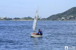 Galeria de Fotos - FOTOS - Campeonato Estadual - Classe Monotipos