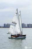 Galeria de Fotos - FOTOS - Campeonato Estadual - Classe Monotipos