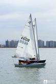 Galeria de Fotos - FOTOS - Campeonato Estadual - Classe Monotipos