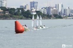 Galeria de Fotos - FOTOS - Campeonato Estadual - Classe Monotipos