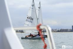 Galeria de Fotos - FOTOS - Campeonato Estadual - Classe Monotipos