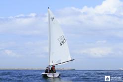 Galeria de Fotos - FOTOS - Campeonato Estadual - Classe Monotipos