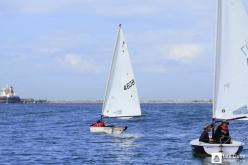 Galeria de Fotos - FOTOS - Campeonato Estadual - Classe Monotipos