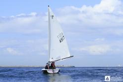 Galeria de Fotos - FOTOS - Campeonato Estadual - Classe Monotipos