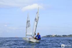 Galeria de Fotos - FOTOS - Campeonato Estadual - Classe Monotipos