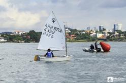 Galeria de Fotos - FOTOS - Campeonato Estadual - Classe Monotipos