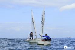 Galeria de Fotos - FOTOS - Campeonato Estadual - Classe Monotipos