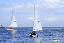 Galeria de Fotos - FOTOS - Campeonato Estadual - Classe Monotipos