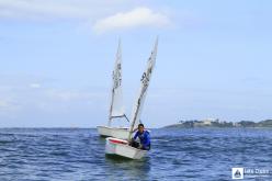 Galeria de Fotos - FOTOS - Campeonato Estadual - Classe Monotipos